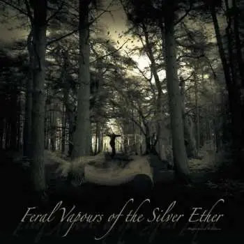 LP Carter Tutti: Feral Vapours Of The Silver Ether (Remastered Edition) CLR | LTD