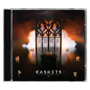 CD Caskets: The Only Heaven You'll Know