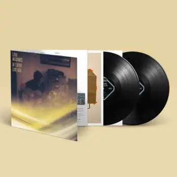 2LP Cass McCombs: Interior Live Oak