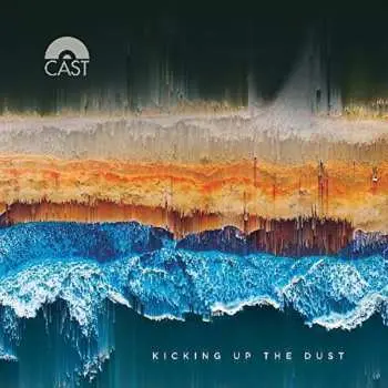 Kicking up the Dust - CD - Cast