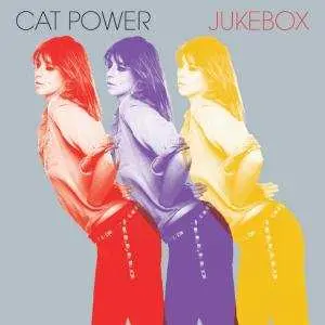 2CD Cat Power: Jukebox LTD | DLX