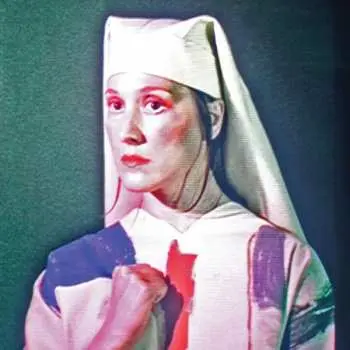 LP Cate Le Bon: Pompeii
