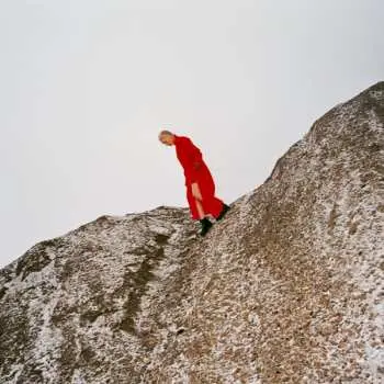 LP Cate Le Bon: Reward LTD | CLR