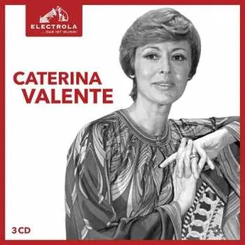 3CD/Box Set Caterina Valente: Caterina Valente