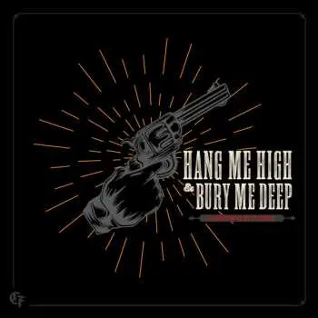CD Cathedral In Flames: Hang Me High & Bury Me Deep