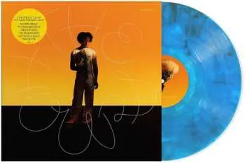 LP Cautious Clay: The Hours: Morning + Night