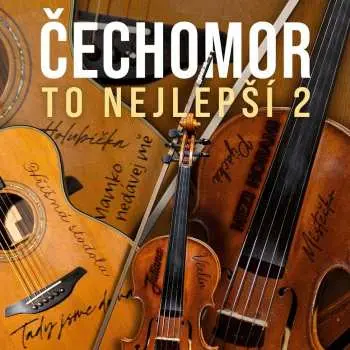 To Nejlepsi 2 - LP - Čechomor