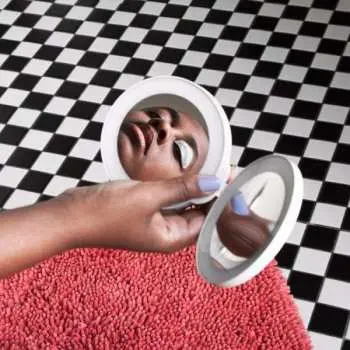 2CD Cécile McLorin Salvant: Dreams and Daggers