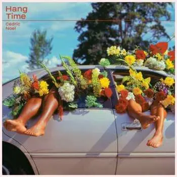 CD Cedric Noel: Hang Time