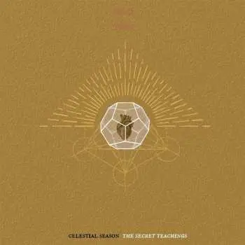2LP Celestial Season: The Secret Teachings