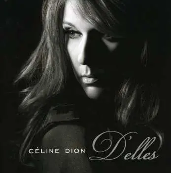 CD Céline Dion: D'elles