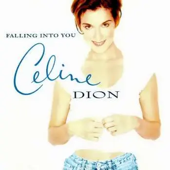 2LP Céline Dion: Falling Into You