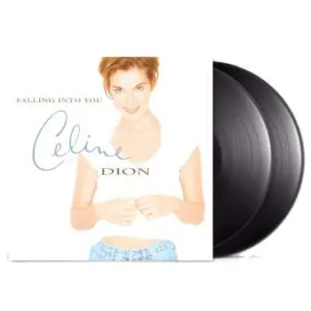 LP Céline Dion: Falling Into You