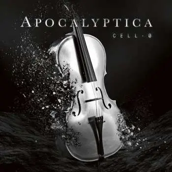 2LP Apocalyptica: Cell-0