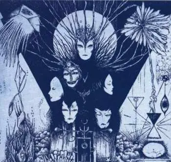 CD Centurions Ghost: Blessed & Cursed In Equal Measure