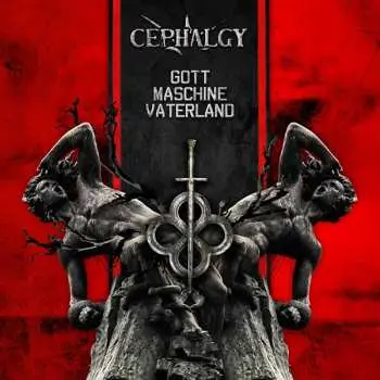 CD Cephalgy: Gott Maschine Vaterland