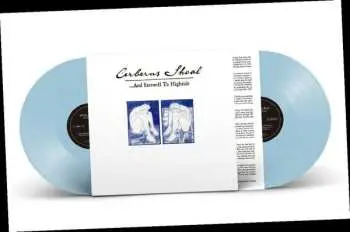 2LP Cerberus Shoal: ...And Farewell To Hightide CLR | DLX | LTD