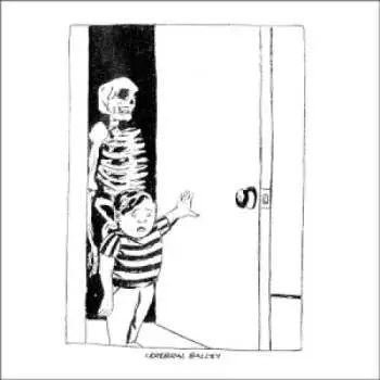 2CD Cerebral Ballzy: Cerebral Ballzy LTD