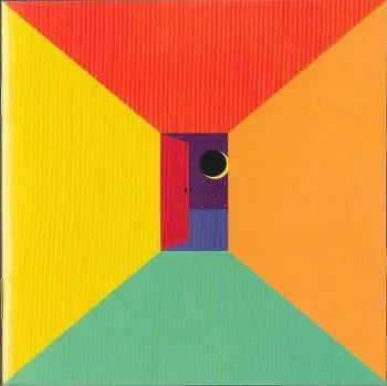 LP Ceremony: In The Spirit World Now CLR | LTD