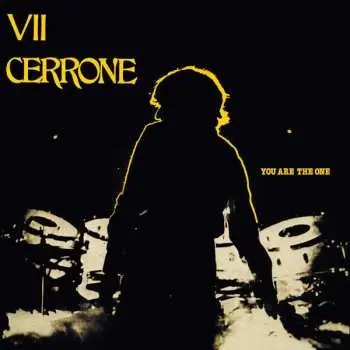LP/CD Cerrone: Cerrone VII - You Are The One CLR
