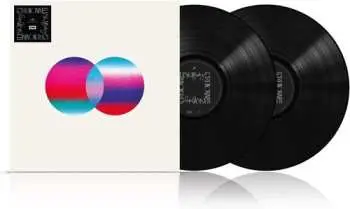 2LP Cesare Cremonini: Alaska Baby