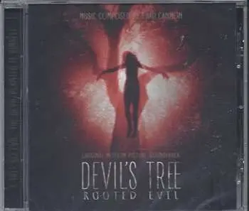 CD Chad Cannon: Devil's Tree: Rooted Evil (Original Motion Picture Soundtrack)