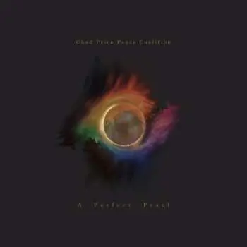 LP Chad Price Peace Coalition: A Perfect Pearl CLR | LTD
