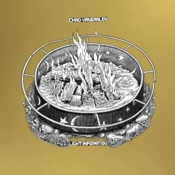CD Chad VanGaalen: Light Information