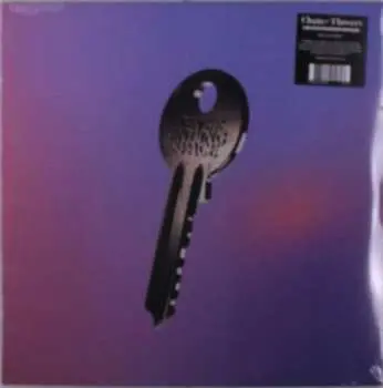 LP Chain Of Flowers: Never Ending Space