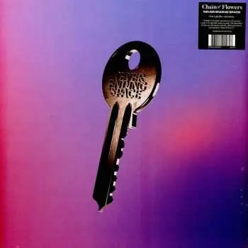 LP Chain Of Flowers: Never Ending Space CLR | LTD