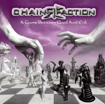 CD Chainreaction: A Game Between Good And Evil