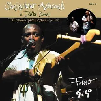 CD Chalachew Ashenafi: Fano