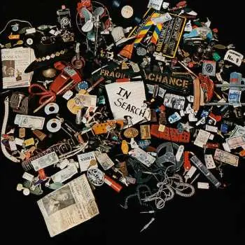 LP Chance Martin: In Search
