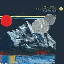 CD Chantal Acda: Silently Held