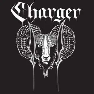 CD Charger: Charger