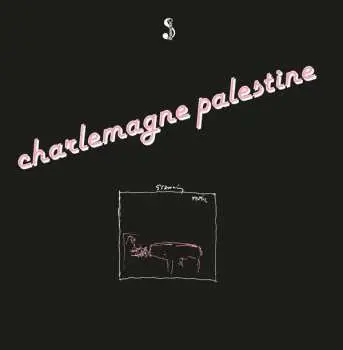 LP Charlemagne Palestine: Strumming Music LTD