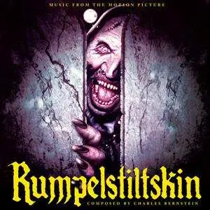 LP Charles Bernstein: Rumpelstiltskin (Music From The Motion Picture) CLR | LTD | NUM