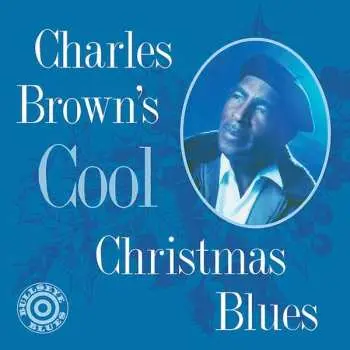 LP Charles Brown: Charles Brown's Cool Christmas Blues