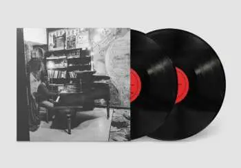 2LP Charles Joseph Smith: Experimental Works And War Of The Martian Ghosts