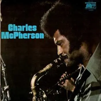 CD Charles McPherson: Charles McPherson LTD