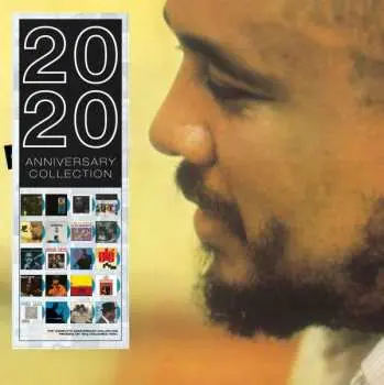 LP Charles Mingus: Mingus Mingus Mingus Mingus Mingus LTD | CLR