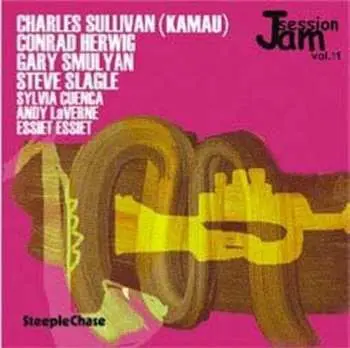 CD Charles Sullivan: Jam Session Vol. 11