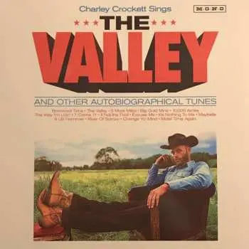 LP Charley Crockett: The Valley