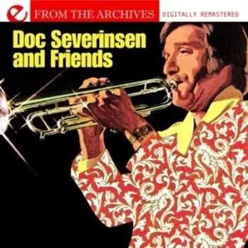 CD Charlie Barnet: From The Archives