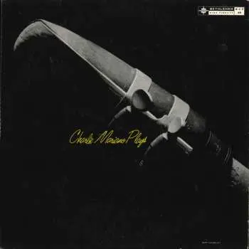 CD Charlie Mariano: Charlie Mariano Plays LTD