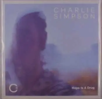 LP Charlie Simpson: Hope Is A Drug CLR