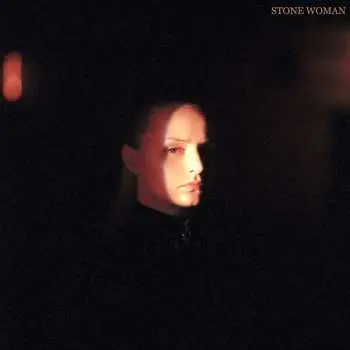 CD Charlotte Day Wilson: Stone Woman