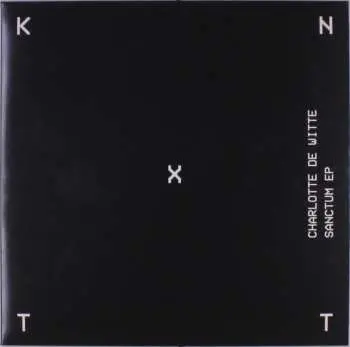 LP Charlotte De Witte: Sanctum EP