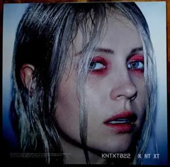LP Charlotte De Witte: Power Of Thought EP