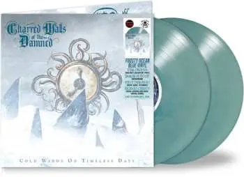 2LP Charred Walls Of The Damned: Cold Winds On Timeless Days CLR | LTD